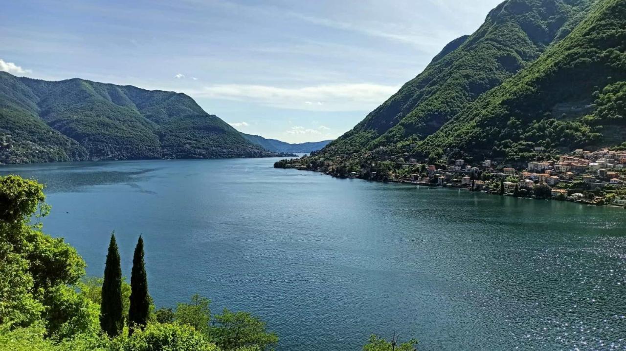 Magnolia Lake Como City Center Free Parking Exterior foto
